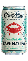 Cape May Brewing Co Cape May IPA